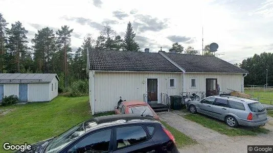Lägenheter att hyra i Örnsköldsvik - Bild från Google Street View
