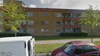 Lägenheter att hyra i Malmö Centrum - Bild från Google Street View