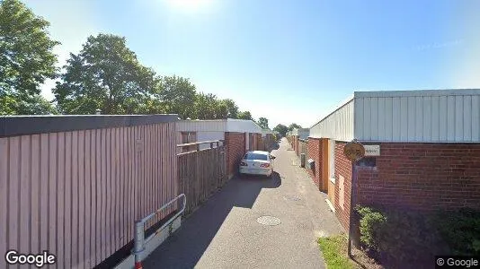 Lägenheter att hyra i Norrköping - Bild från Google Street View