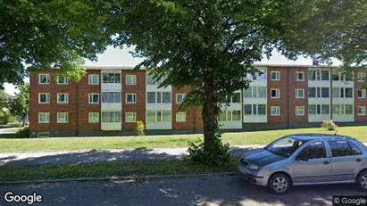 Lägenheter att hyra i Karlstad - Bild från Google Street View