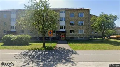 Lägenheter att hyra i Kalmar - Bild från Google Street View