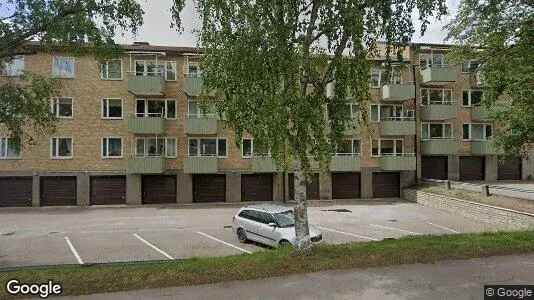 Lägenheter att hyra i Arvika - Bild från Google Street View