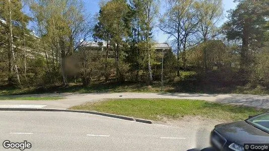 Lägenheter att hyra i Upplands Väsby - Bild från Google Street View