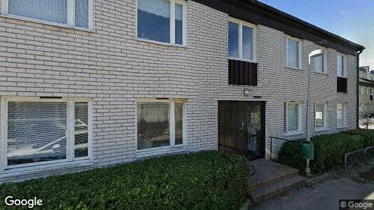 Lägenheter att hyra i Linköping - Bild från Google Street View