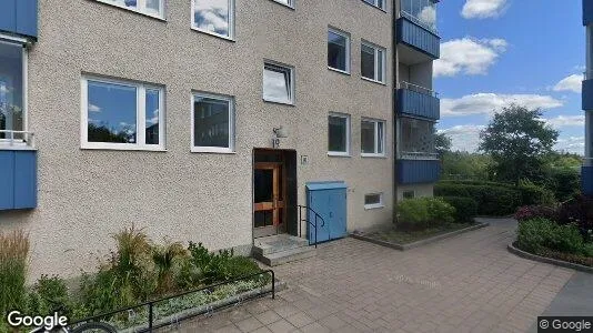 Lägenheter att hyra i Söderort - Bild från Google Street View