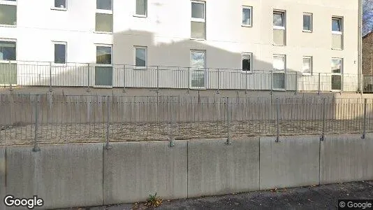 Lägenheter att hyra i Eskilstuna - Bild från Google Street View