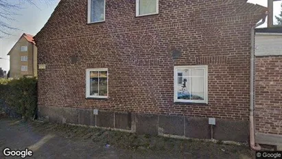 Lägenheter att hyra i Helsingborg - Bild från Google Street View