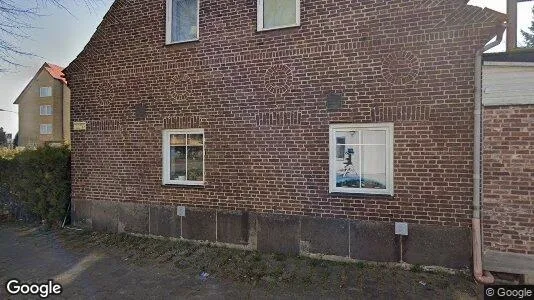 Lägenheter att hyra i Helsingborg - Bild från Google Street View