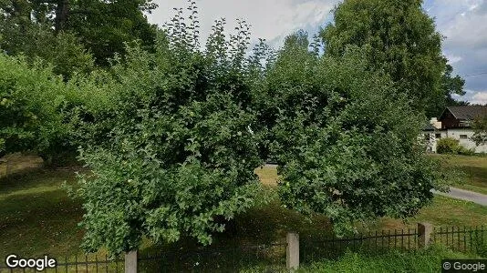 Lägenheter att hyra i Nacka - Bild från Google Street View