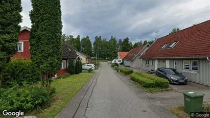 Lägenheter att hyra i Ulricehamn - Bild från Google Street View
