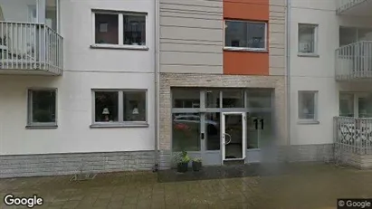 Lägenheter att hyra i Limhamn/Bunkeflo - Bild från Google Street View