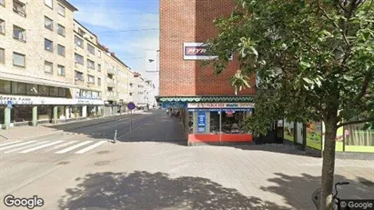 Lägenheter att hyra i Sofielund - Bild från Google Street View