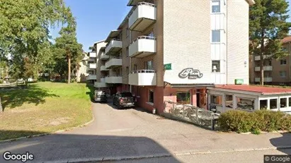 Lägenheter att hyra i Västerås - Bild från Google Street View