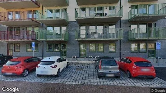 Lägenheter att hyra i Askim-Frölunda-Högsbo - Bild från Google Street View