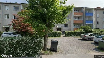 Lägenheter att hyra i Västerort - Bild från Google Street View