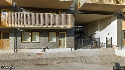 Lägenheter att hyra i Askim-Frölunda-Högsbo - Bild från Google Street View