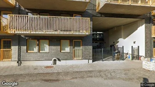 Lägenheter att hyra i Askim-Frölunda-Högsbo - Bild från Google Street View