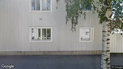 Lägenheter att hyra i Umeå - Bild från Google Street View