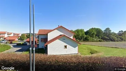 Lägenheter att hyra i Angered - Bild från Google Street View