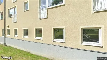 Lägenheter att hyra i Västra hisingen - Bild från Google Street View