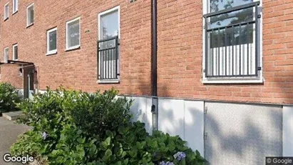 Lägenheter att hyra i Göteborg Östra - Bild från Google Street View