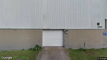 Lägenheter att hyra i Hedemora - Bild från Google Street View