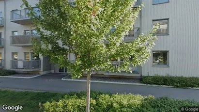 Lägenheter att hyra i Norrköping - Bild från Google Street View