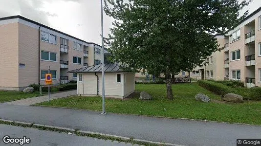 Lägenheter att hyra i Uppsala - Bild från Google Street View