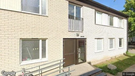 Lägenheter att hyra i Linköping - Bild från Google Street View