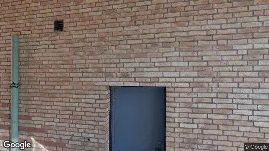 Lägenheter att hyra i Eslöv - Bild från Google Street View