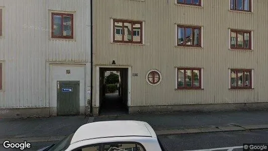 Lägenheter att hyra i Majorna-Linné - Bild från Google Street View