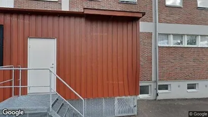 Lägenheter att hyra i Västra hisingen - Bild från Google Street View