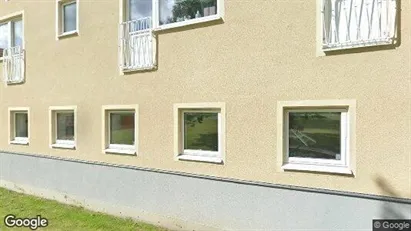 Lägenheter att hyra i Västra hisingen - Bild från Google Street View