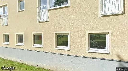 Lägenheter att hyra i Västra hisingen - Bild från Google Street View