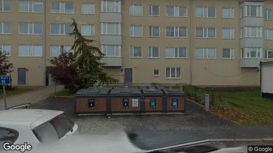 Lägenheter att hyra i Askim-Frölunda-Högsbo - Bild från Google Street View