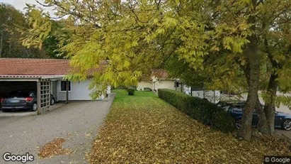 Rum att hyra i Båstad - Bild från Google Street View