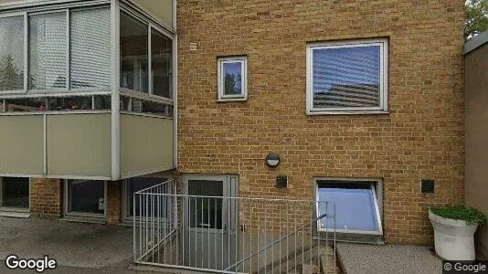 Lägenheter att hyra i Trelleborg - Bild från Google Street View