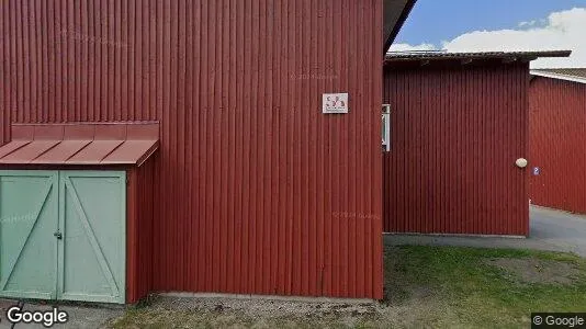 Lägenheter att hyra i Sandviken - Bild från Google Street View