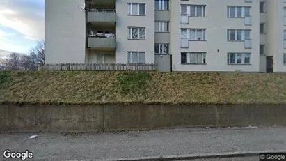 Lägenheter att hyra i Borås - Bild från Google Street View