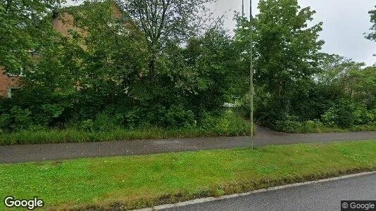 Lägenheter att hyra i Borås - Bild från Google Street View