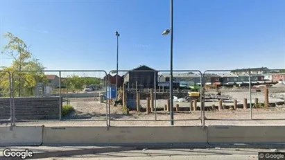 Lägenheter att hyra i Upplands Väsby - Bild från Google Street View