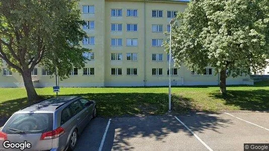 Lägenheter att hyra i Norrköping - Bild från Google Street View