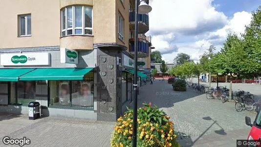 Lägenheter att hyra i Katrineholm - Bild från Google Street View