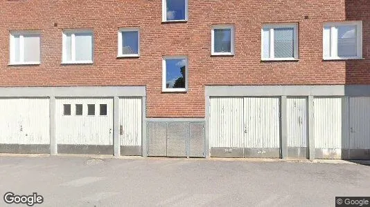 Lägenheter att hyra i Katrineholm - Bild från Google Street View