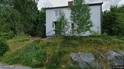 Lägenheter att hyra i Nacka - Bild från Google Street View