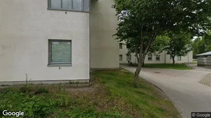 Lägenheter att hyra i Växjö - Bild från Google Street View