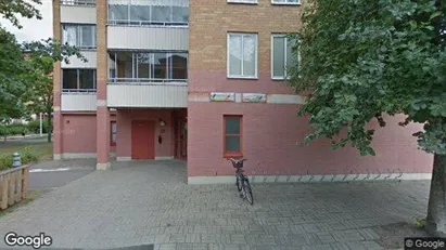 Lägenheter att hyra i Norrköping - Bild från Google Street View