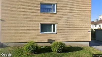 Lägenheter att hyra i Katrineholm - Bild från Google Street View