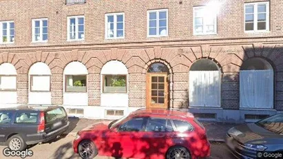 Lägenheter att hyra i Helsingborg - Bild från Google Street View