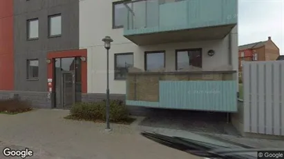 Lägenheter att hyra i Kävlinge - Bild från Google Street View